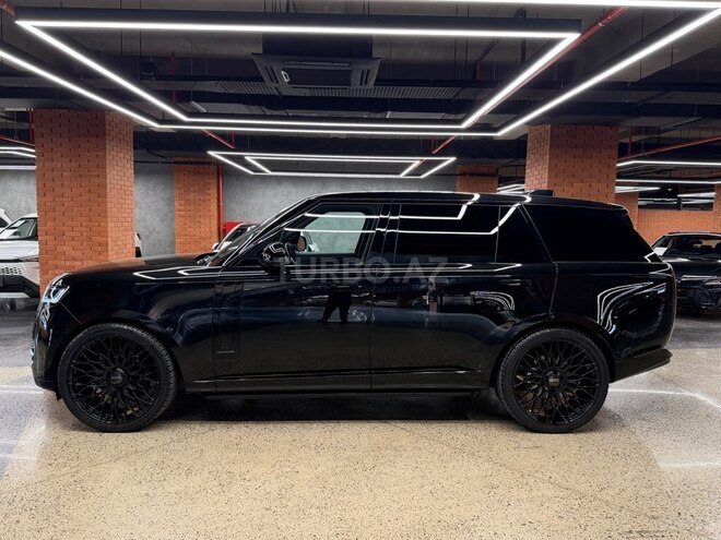 Land Rover Range Rover 2023, 49,000 km - 3.0 l - Bakı