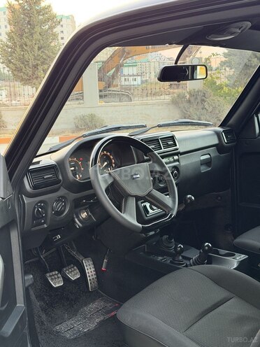 LADA (VAZ) Niva 2020, 78,000 km - 1.7 л - Bakı