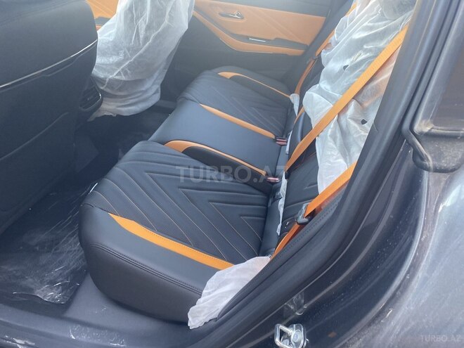 Changan  2026, 0 km - 1.5 л - Bakı