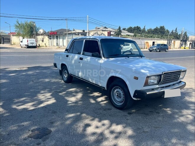 LADA (VAZ) 2107 2006, 66,419 km - 1.6 l - Bakı