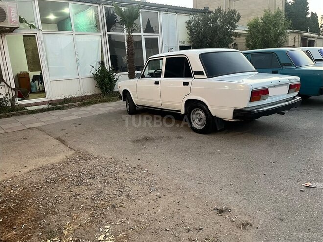 LADA (VAZ) 2107 2006, 66,419 km - 1.6 l - Bakı
