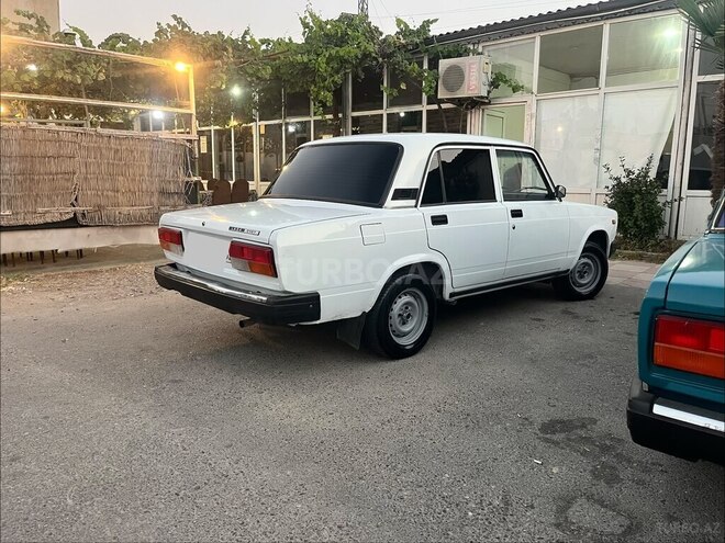 LADA (VAZ) 2107 2006, 66,419 km - 1.6 l - Bakı