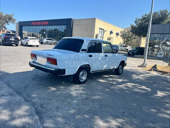 LADA (VAZ) 2107 2006, 66,419 km - 1.6 l - Bakı