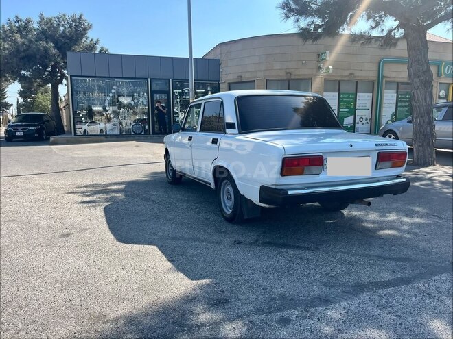 LADA (VAZ) 2107 2006, 66,419 km - 1.6 l - Bakı