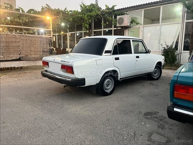 LADA (VAZ) 2107 2006, 66,419 km - 1.6 l - Bakı