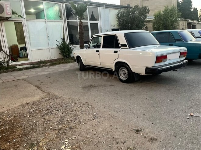 LADA (VAZ) 2107 2006, 66,419 km - 1.6 l - Bakı
