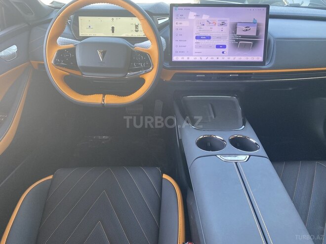 Changan  2026, 0 km - 1.5 л - Bakı