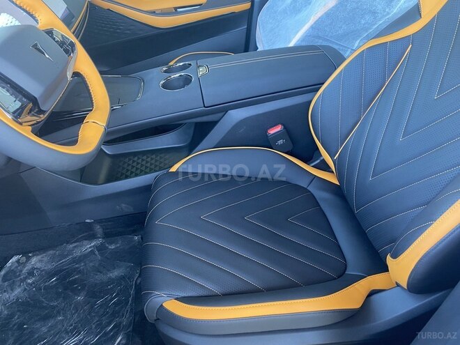 Changan  2026, 0 km - 1.5 л - Bakı