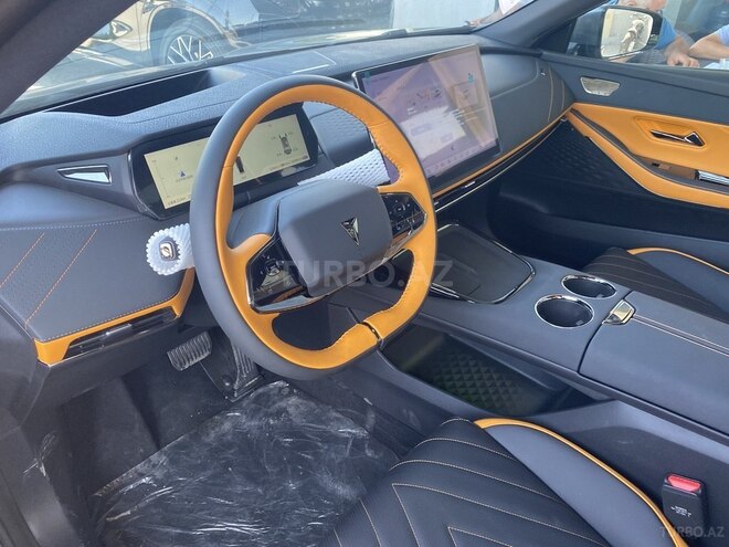 Changan  2026, 0 km - 1.5 л - Bakı