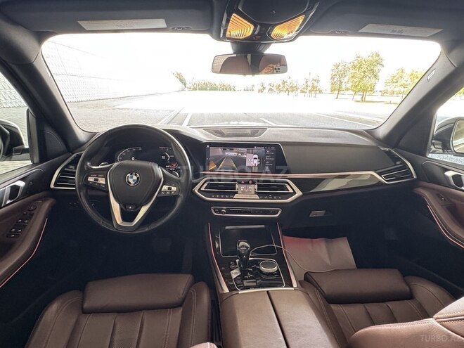 BMW X5 2019, 85,562 km - 3.0 l - Bakı