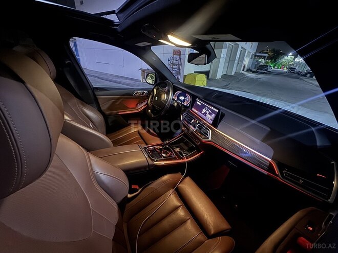 BMW X5 2019, 85,562 km - 3.0 l - Bakı