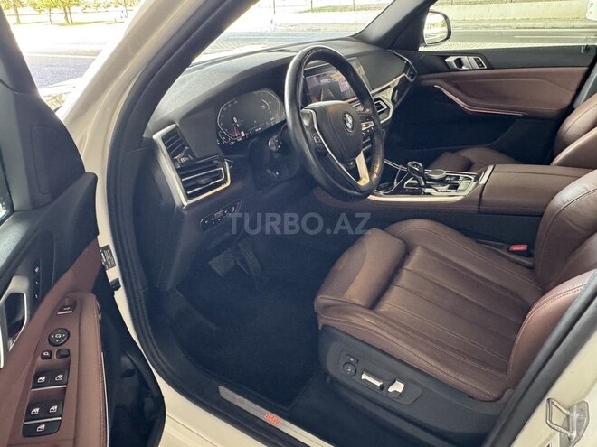 BMW X5 2019, 85,562 km - 3.0 l - Bakı