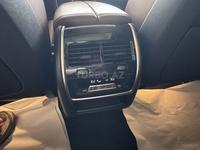 BMW X5 2019, 85,562 km - 3.0 l - Bakı