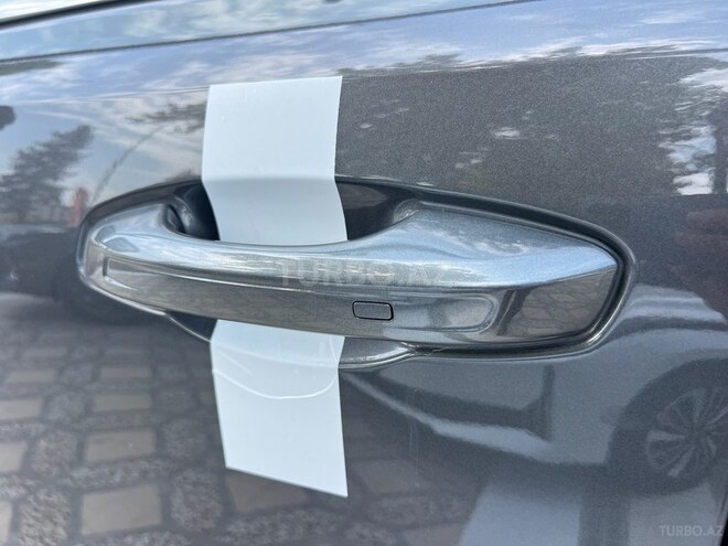 Changan CS 55 Plus 2026, 0 km - 1.5 л - Lənkəran