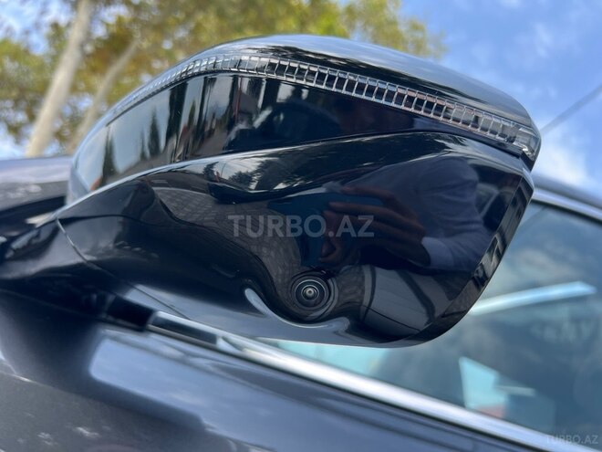 Changan CS 55 Plus 2026, 0 km - 1.5 л - Lənkəran