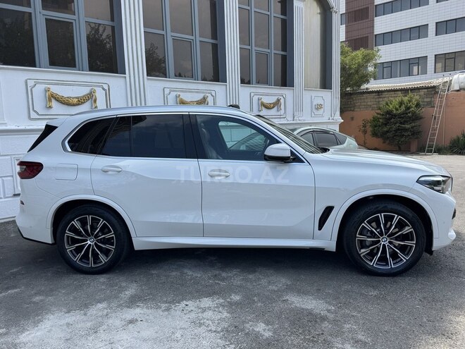BMW X5 2019, 85,562 km - 3.0 l - Bakı