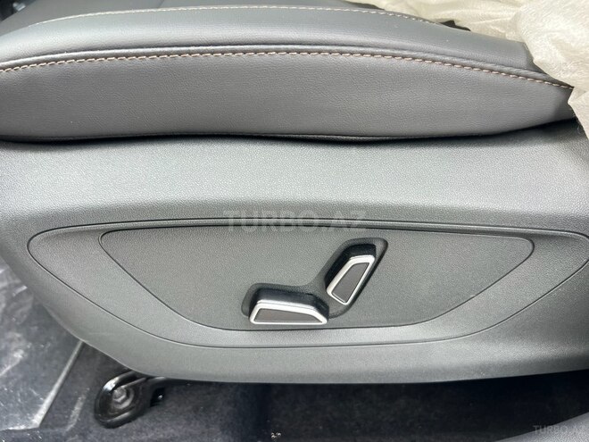 Changan CS 55 Plus 2026, 0 km - 1.5 л - Lənkəran