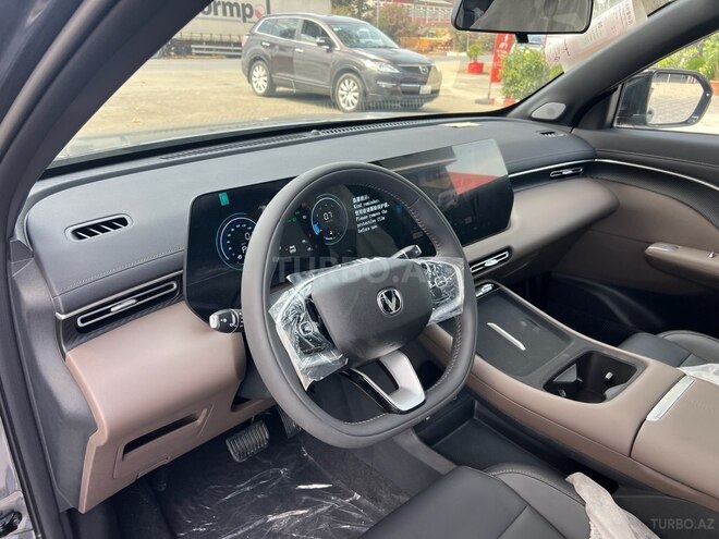 Changan CS 55 Plus 2026, 0 km - 1.5 л - Lənkəran