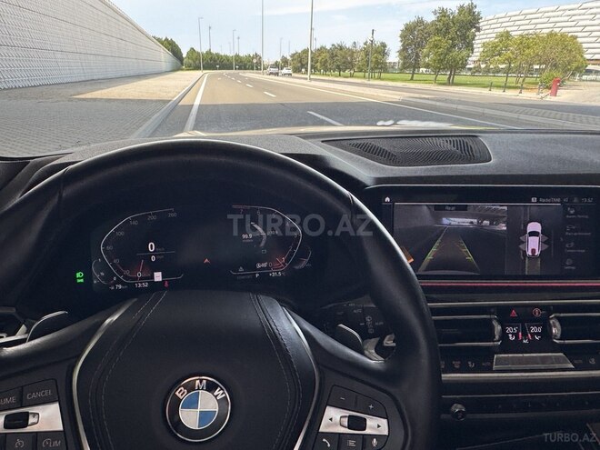 BMW X5 2019, 85,562 km - 3.0 l - Bakı