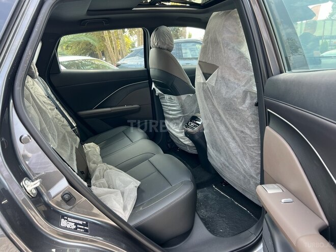 Changan CS 55 Plus 2026, 0 km - 1.5 л - Lənkəran