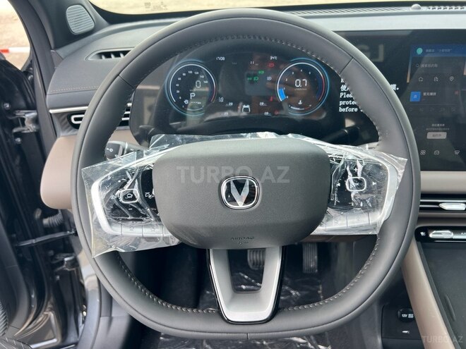 Changan CS 55 Plus 2026, 0 km - 1.5 л - Lənkəran