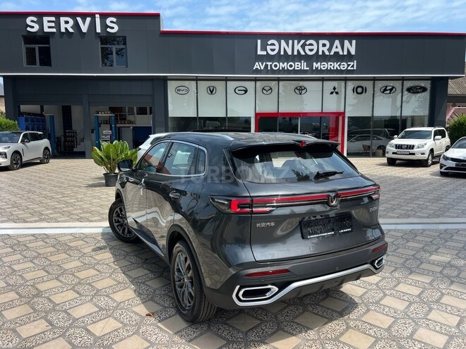 Changan CS 55 Plus 2026, 0 km - 1.5 л - Lənkəran