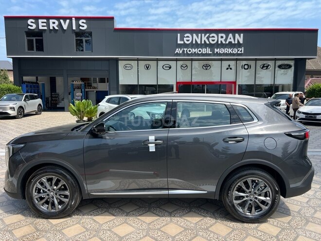 Changan CS 55 Plus 2026, 0 km - 1.5 л - Lənkəran