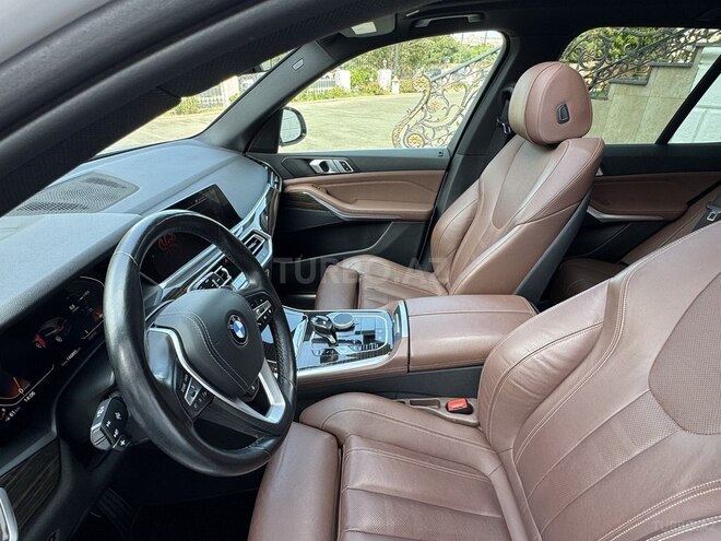 BMW X5 2019, 85,562 km - 3.0 l - Bakı