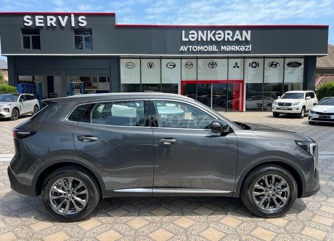 Changan CS 55 Plus 2026, 0 km - 1.5 л - Lənkəran
