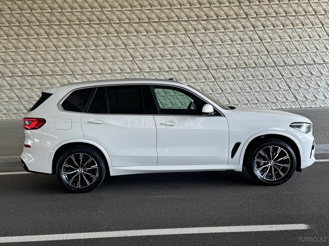 BMW X5 2019, 85,562 km - 3.0 l - Bakı