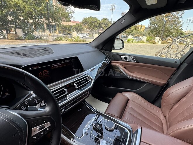 BMW X5 2019, 85,562 km - 3.0 l - Bakı