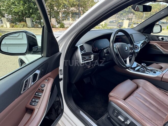BMW X5 2019, 85,562 km - 3.0 l - Bakı