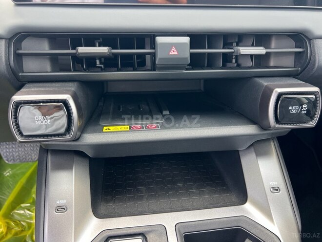 Toyota RAV4 2026, 0 km - 2.0 l - Lənkəran
