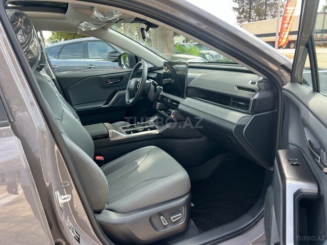 Toyota RAV4 2026, 0 km - 2.0 l - Lənkəran