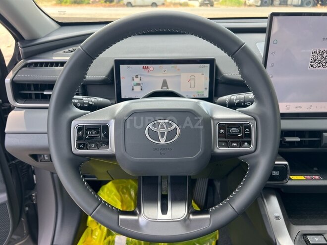 Toyota RAV4 2026, 0 km - 2.0 l - Lənkəran