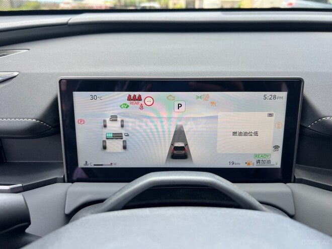 Toyota RAV4 2026, 0 km - 2.0 l - Lənkəran