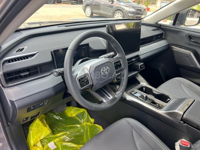 Toyota RAV4 2026, 0 km - 2.0 l - Lənkəran