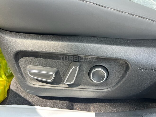 Toyota RAV4 2026, 0 km - 2.0 l - Lənkəran