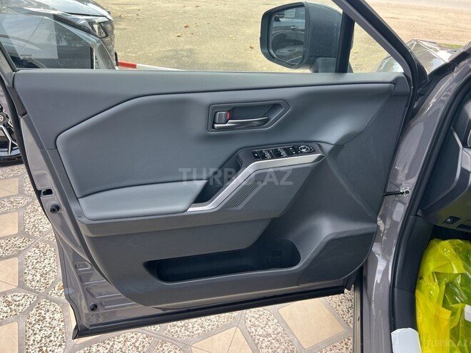 Toyota RAV4 2026, 0 km - 2.0 l - Lənkəran