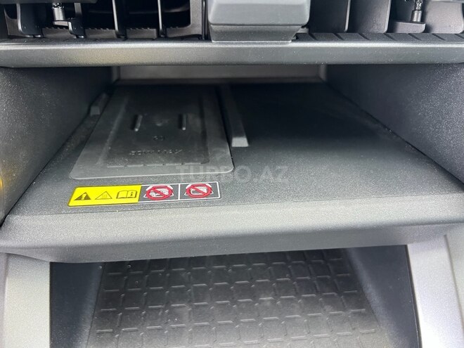 Toyota RAV4 2026, 0 km - 2.0 l - Lənkəran