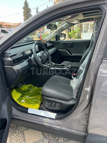 Toyota RAV4 2026, 0 km - 2.0 l - Lənkəran