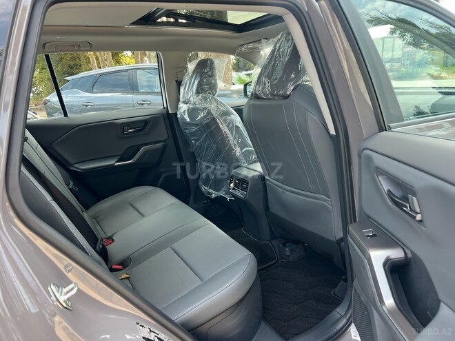 Toyota RAV4 2026, 0 km - 2.0 l - Lənkəran