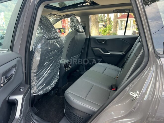 Toyota RAV4 2026, 0 km - 2.0 l - Lənkəran