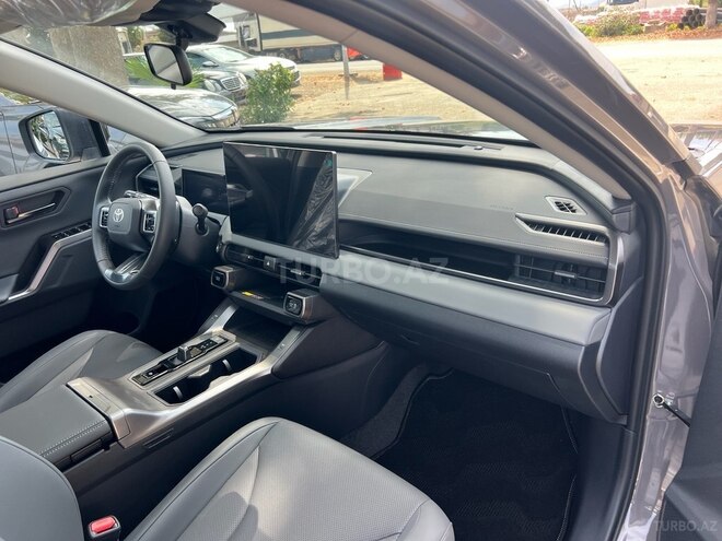 Toyota RAV4 2026, 0 km - 2.0 l - Lənkəran