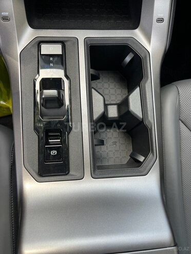 Toyota RAV4 2026, 0 km - 2.0 l - Lənkəran