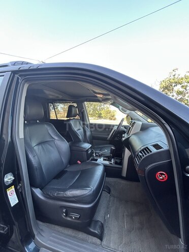 Toyota Land Cruiser Prado 2011, 384,000 km - 4.0 l - Bakı