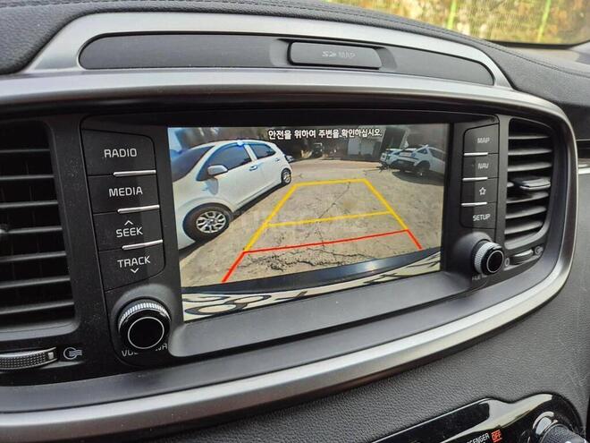 Kia Sorento 2018, 167,000 km - 2.0 l - Bakı