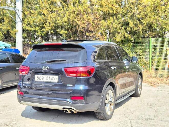 Kia Sorento 2018, 167,000 km - 2.0 l - Bakı