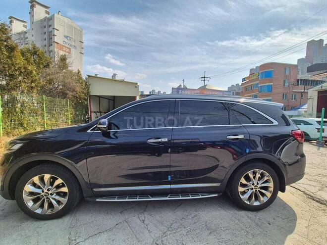 Kia Sorento 2018, 167,000 km - 2.0 l - Bakı