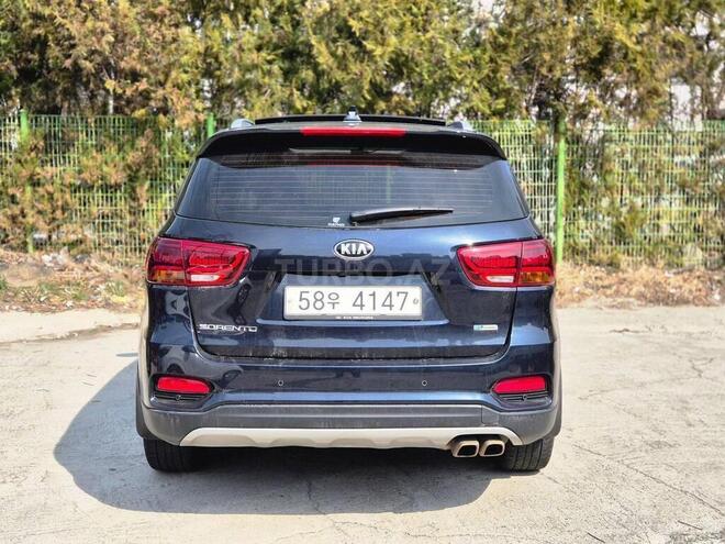 Kia Sorento 2018, 167,000 km - 2.0 l - Bakı
